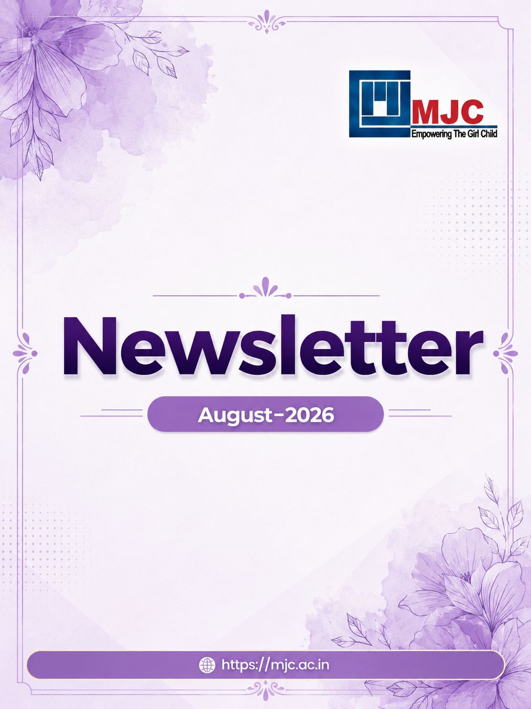 Newsletter